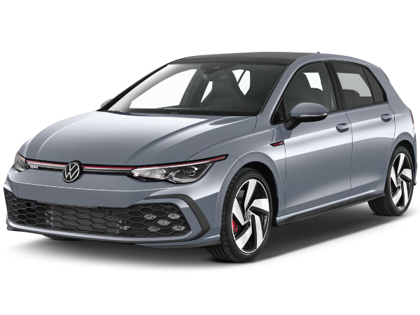 Volkswagen Golf VIII [CD1] (2019-2025)